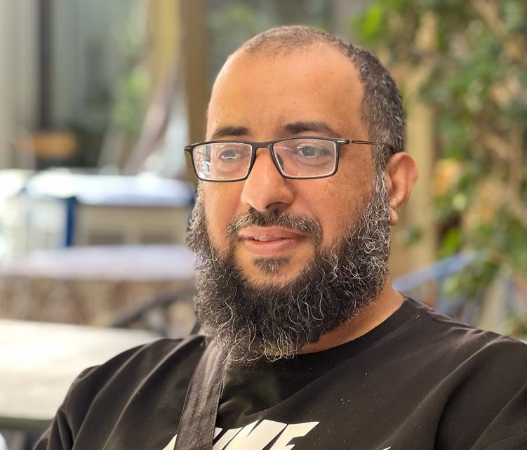 بدر العبري