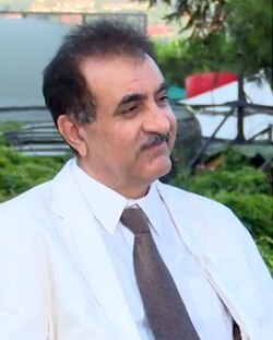 عبدالرزاق الربيعي